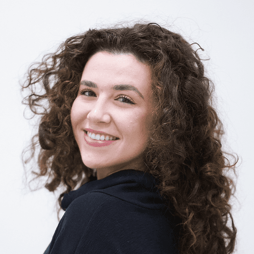 CMS author portrait