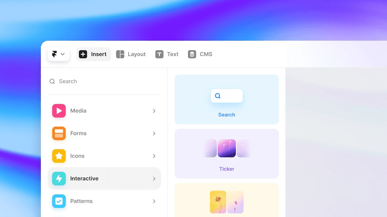 Adding search to your site — lesson cover image