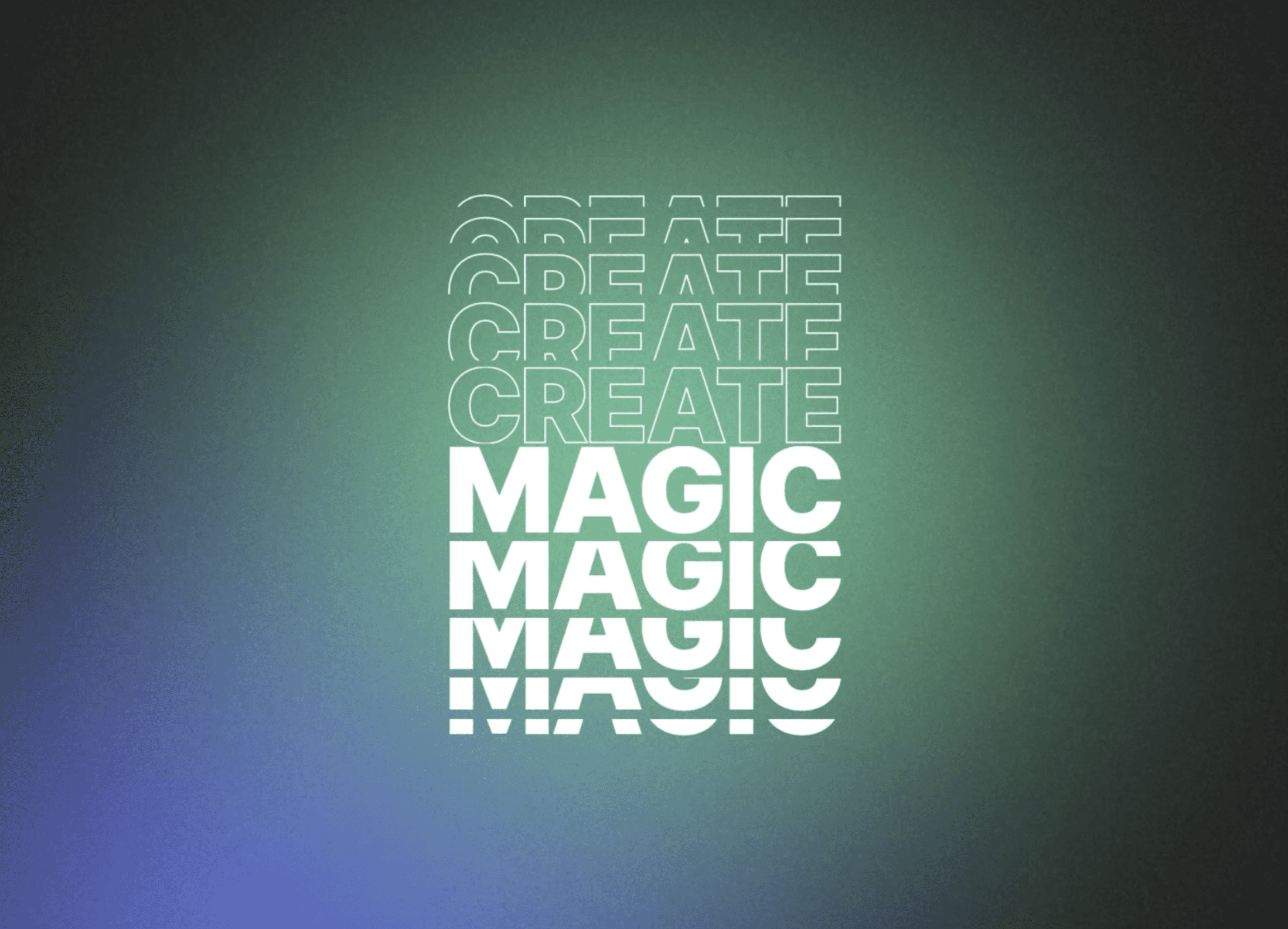 Highlights from the Framer Challenge Motion Text — cover image