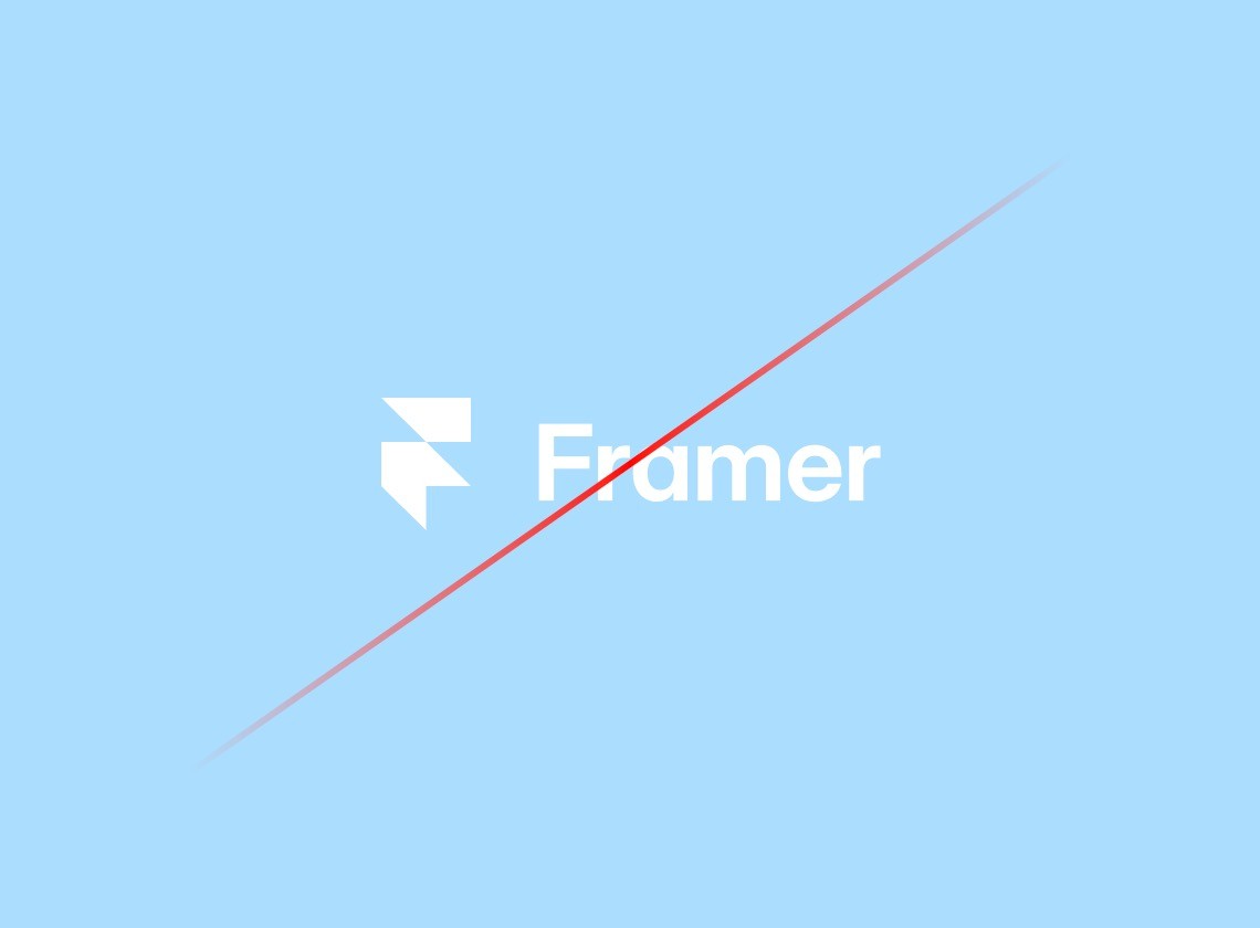 Don't place the logo on low contrast background
