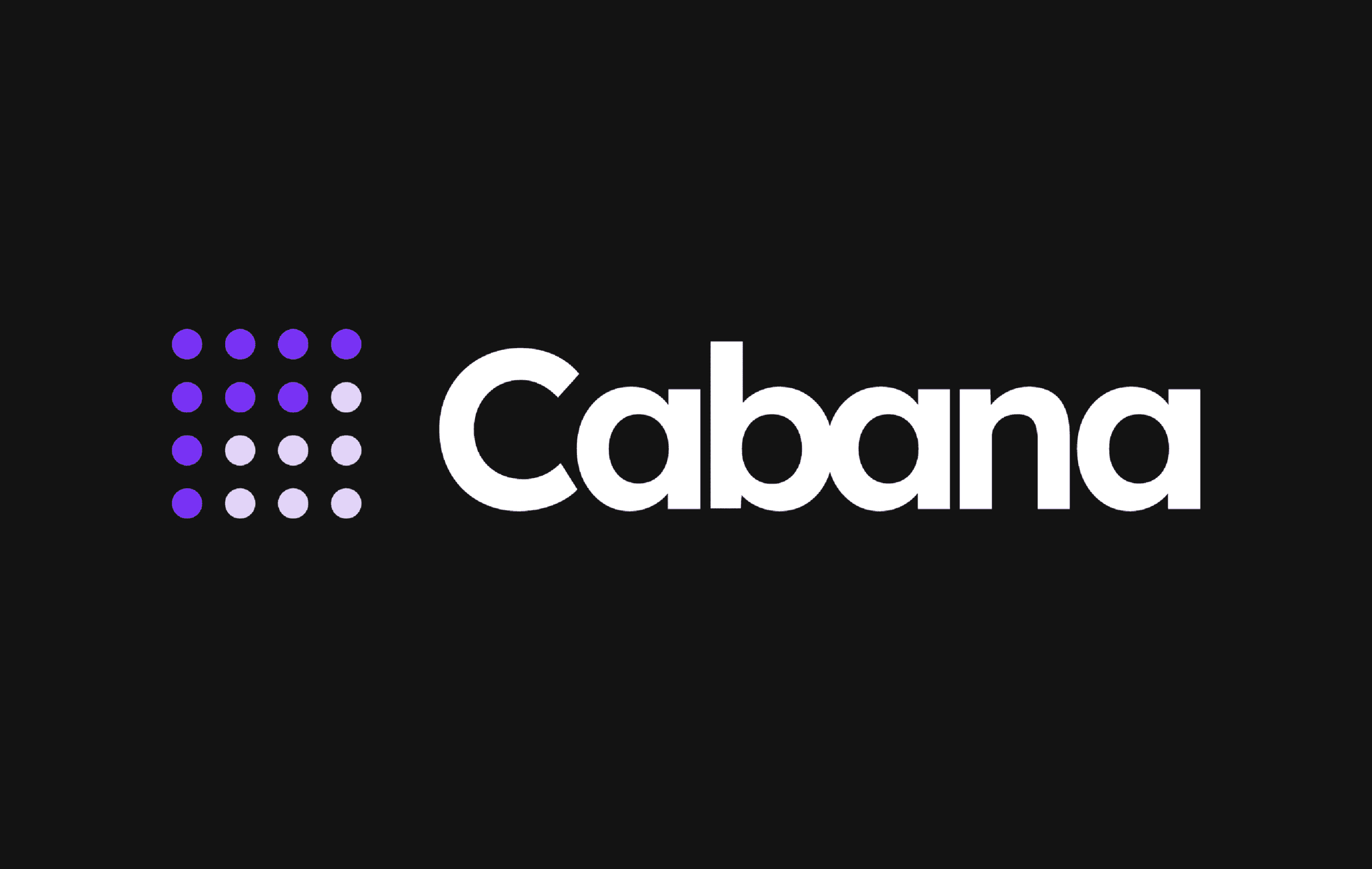 Cabana: Premium Design System for Framer — cover image