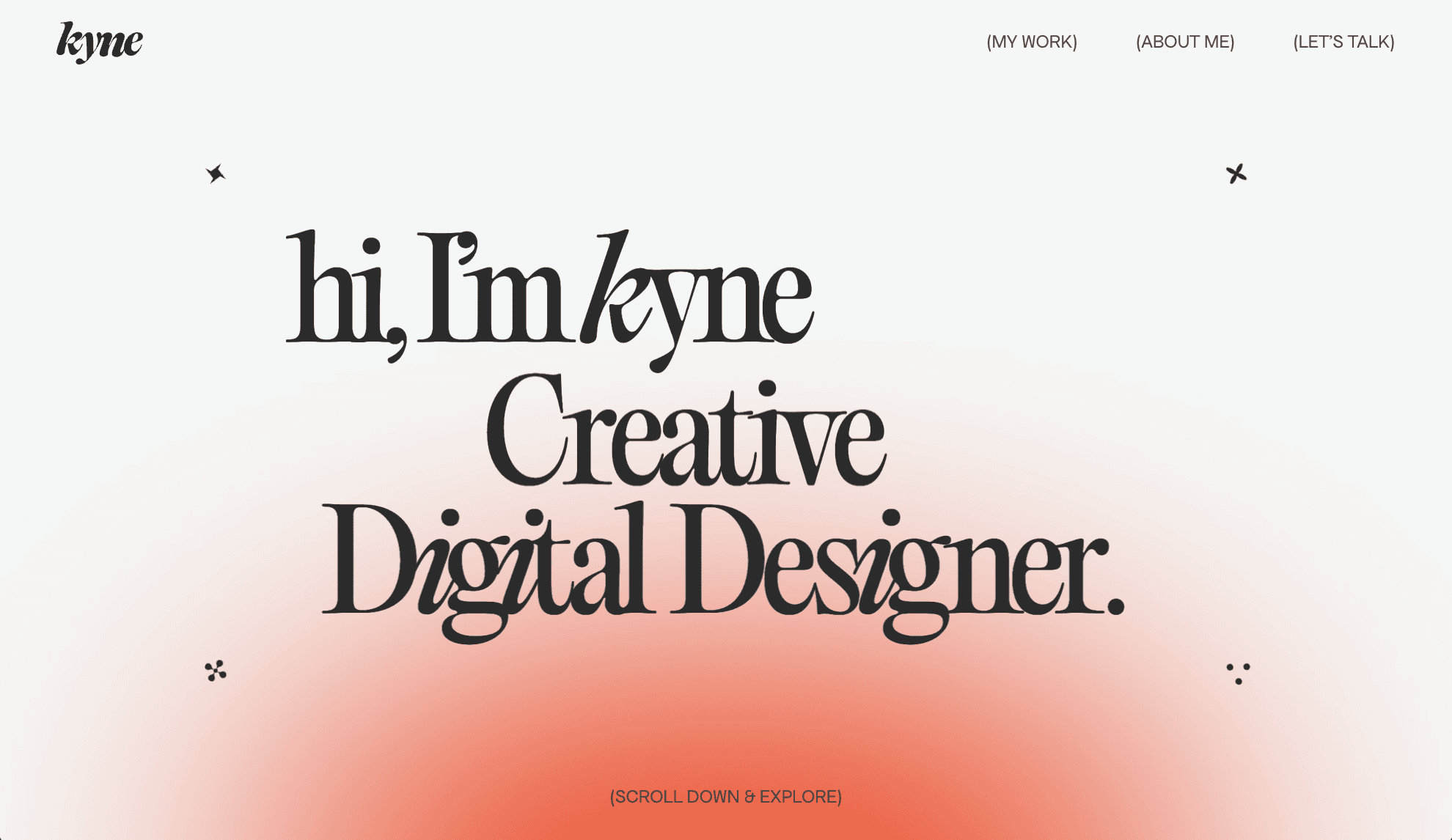 12 of our favorite graphic design portfolio examples in 2026 — cover image