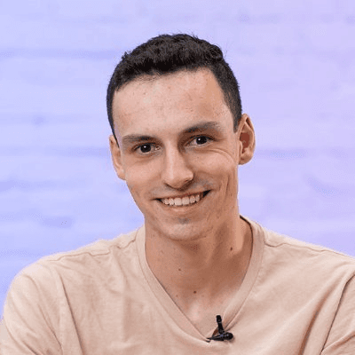 Ryan Hayward — author avatar