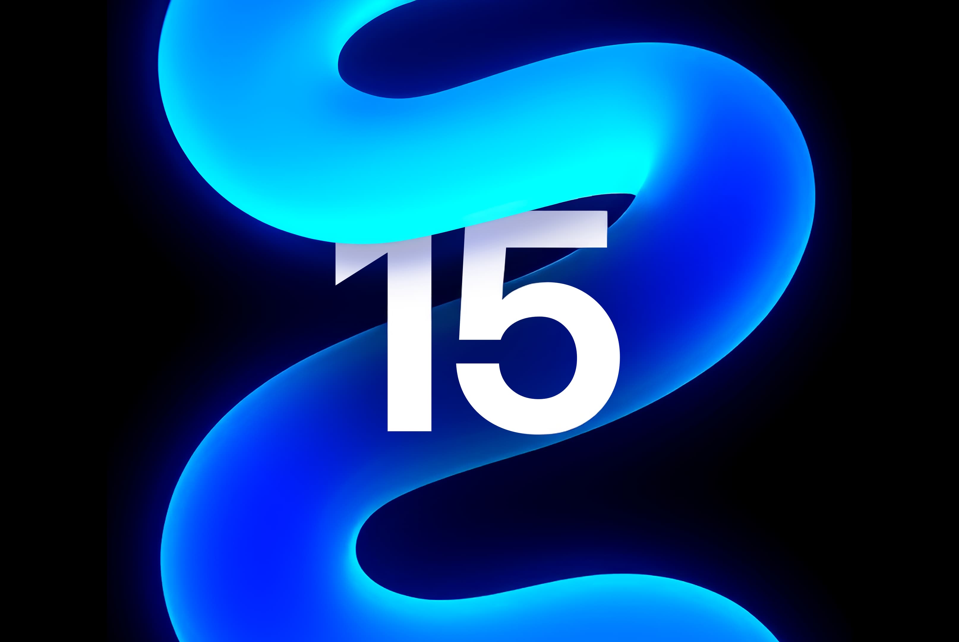 15 best tech website designs — cover image