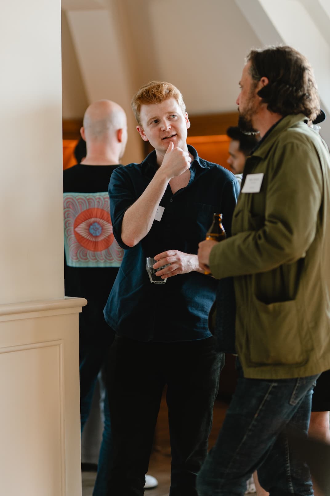 Framer meetup