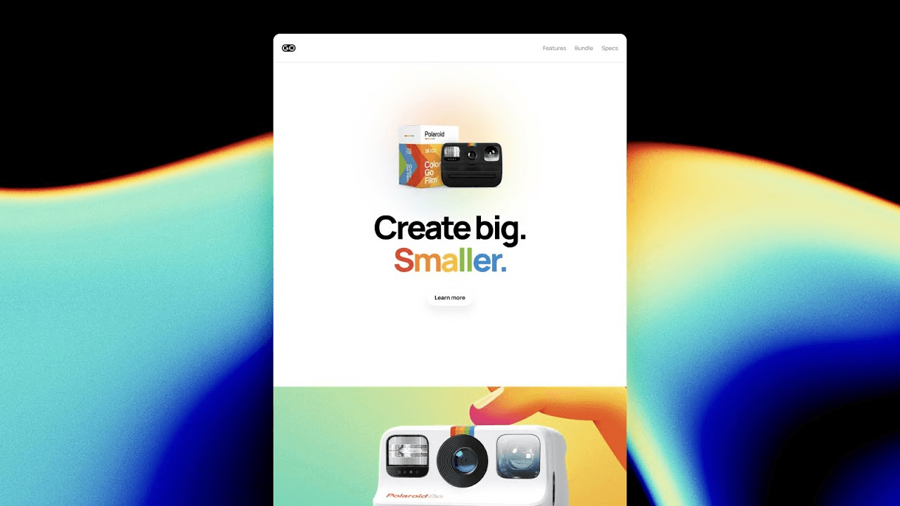 Scroll Animations — lesson cover image