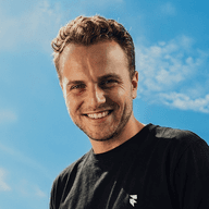 CMS author portrait