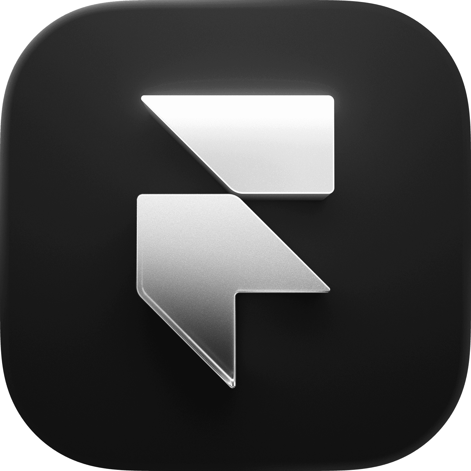 Framer app icon