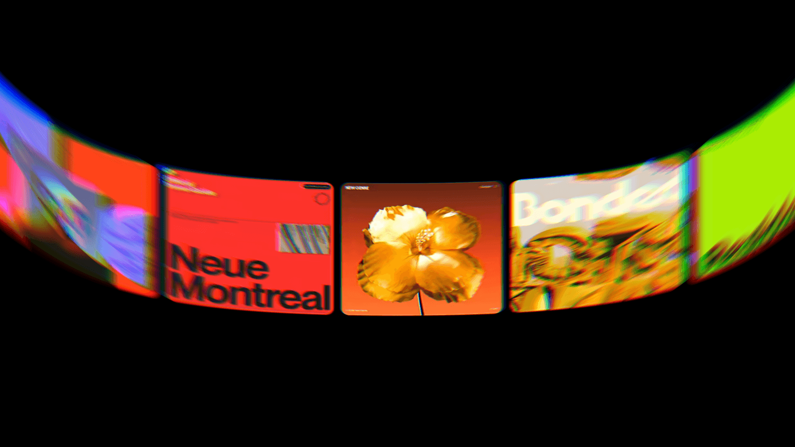 Video Shaders