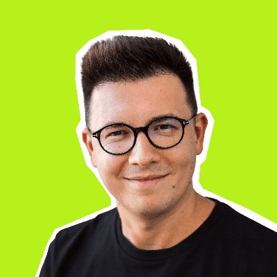 tweet author avatar