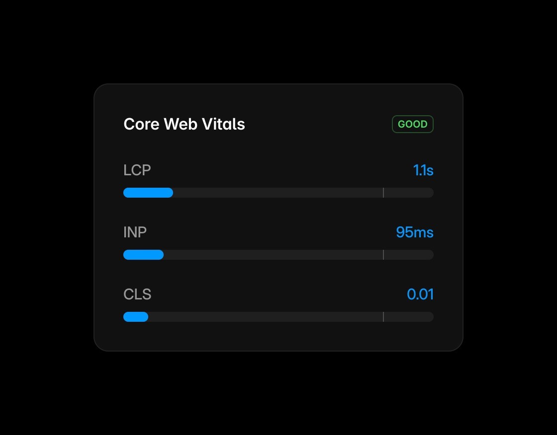 Framer AI agent visual