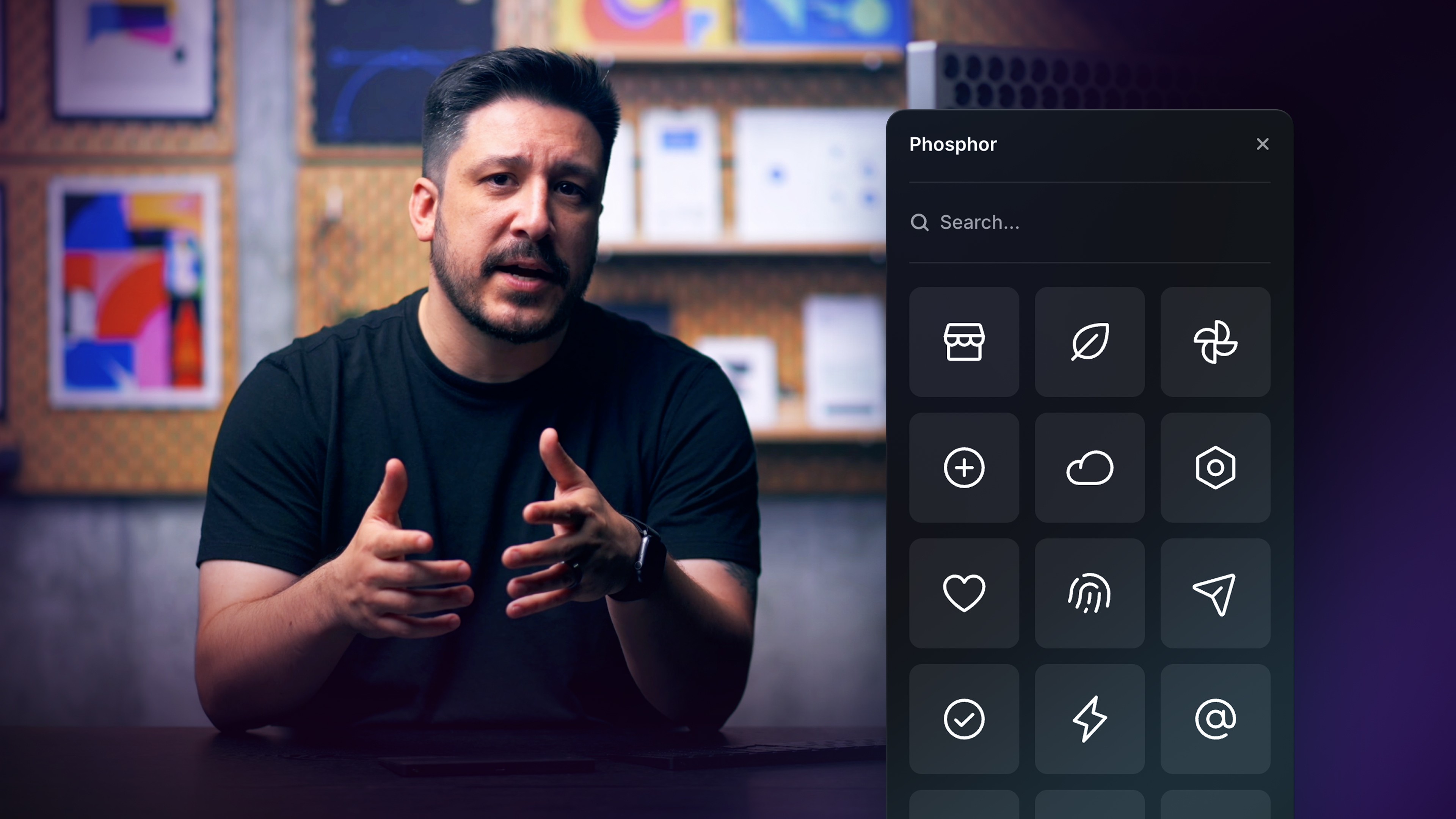 Getting Started with Vectors — lesson cover image