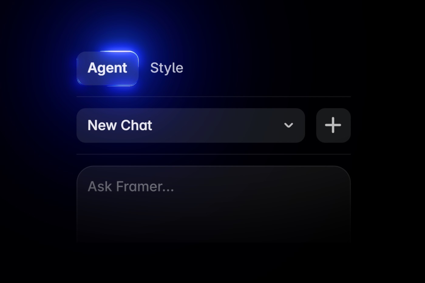 Building Agents for Framer — cover image