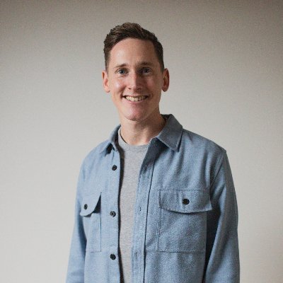 Andreas van der Griendt — author avatar