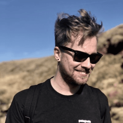 Adam Seckel — author avatar