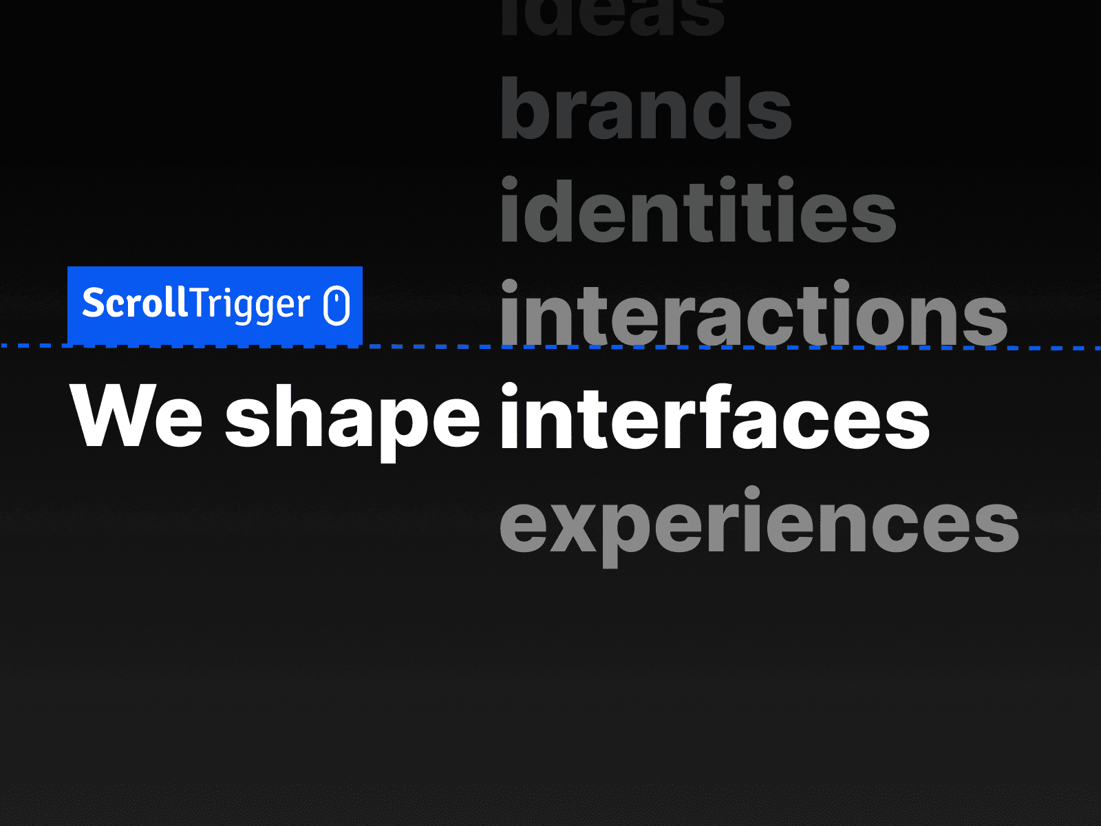 ScrollSyncedText Marketplace component preview