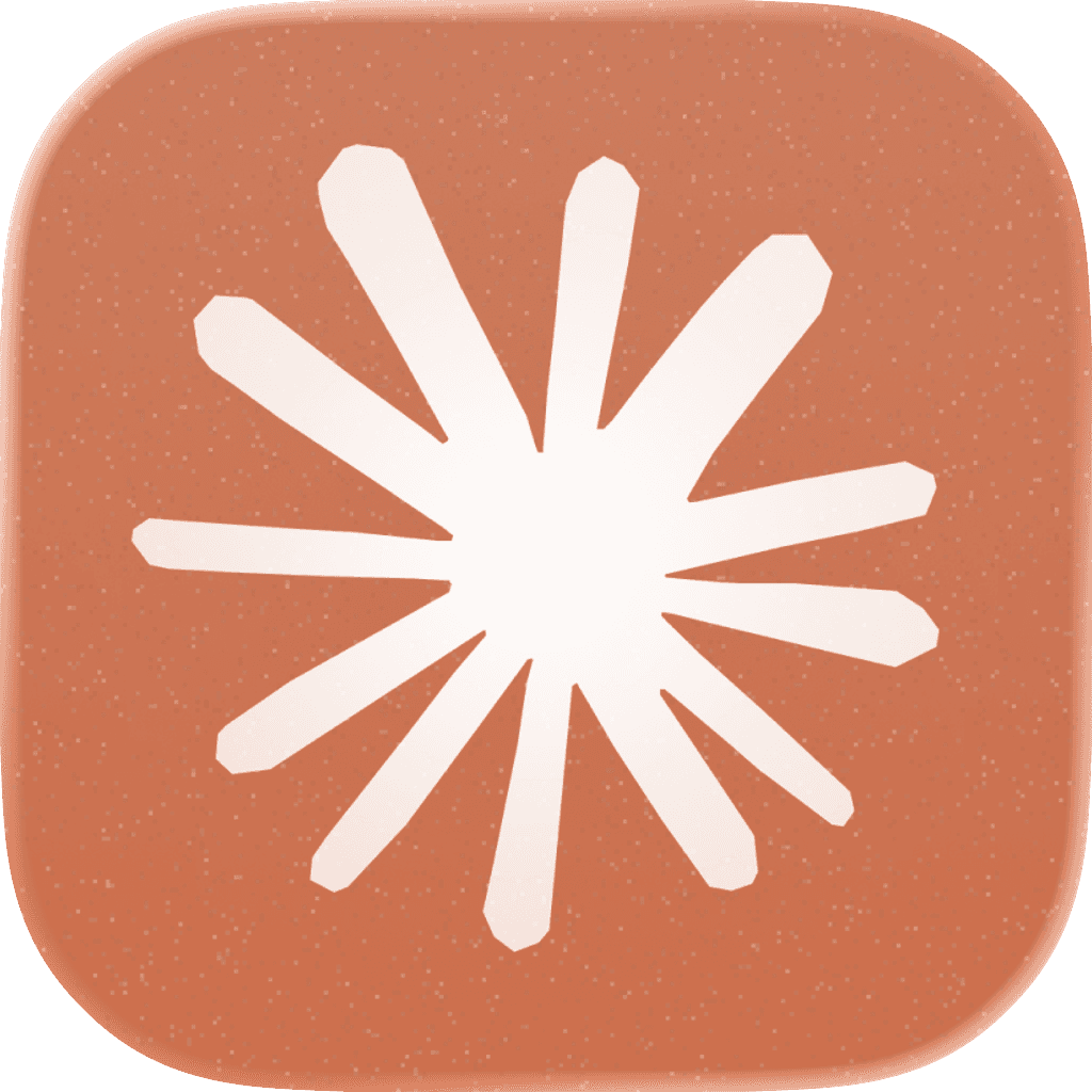 Claude logo