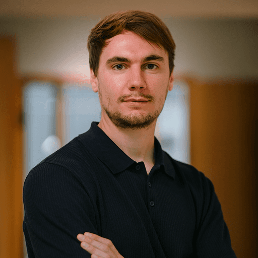 Adam Seckel — author avatar
