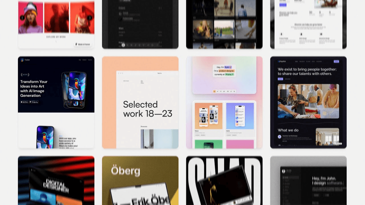 Prepare your Framer template to be listed on Framer.com — lesson cover image