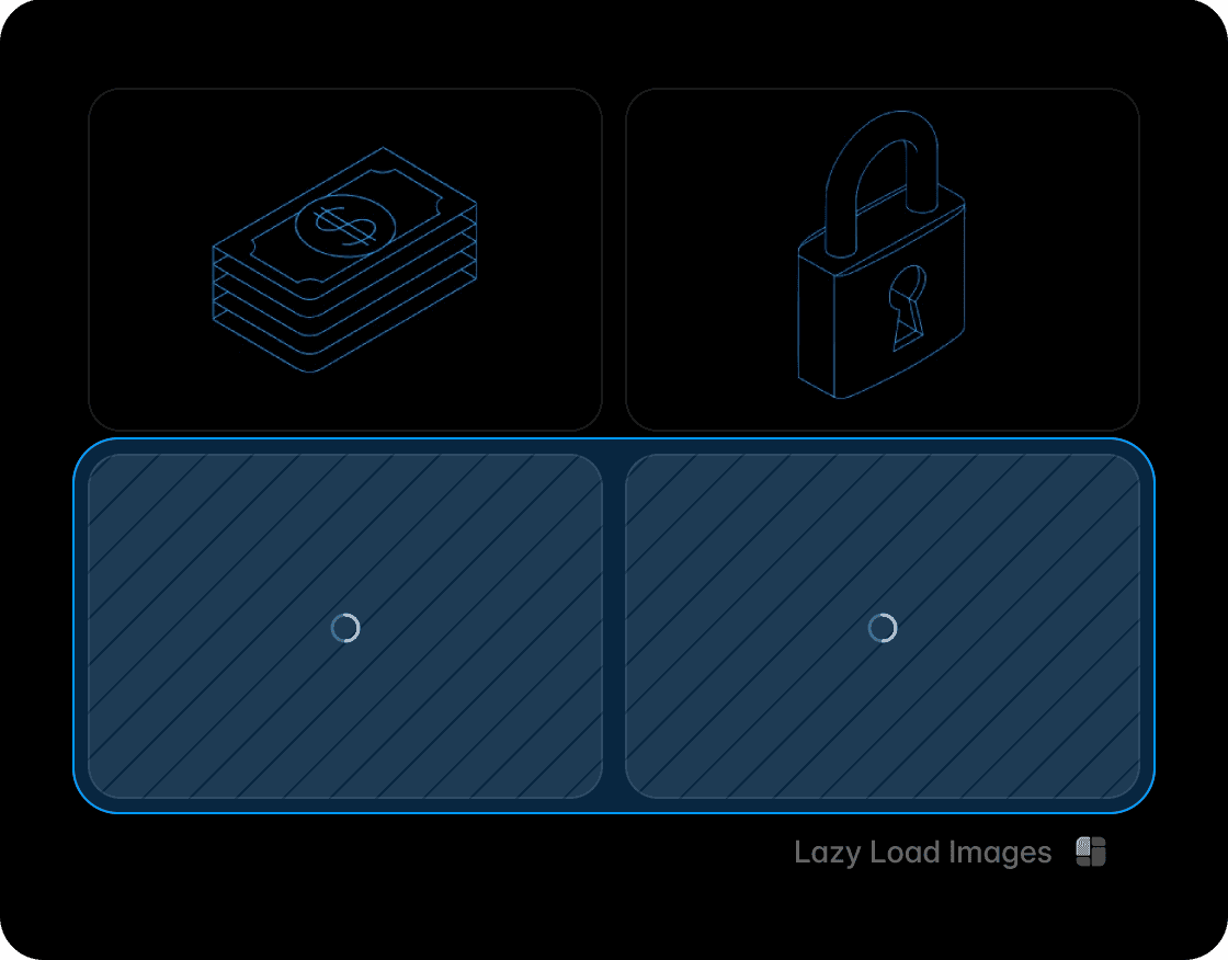 Lazy Load Example