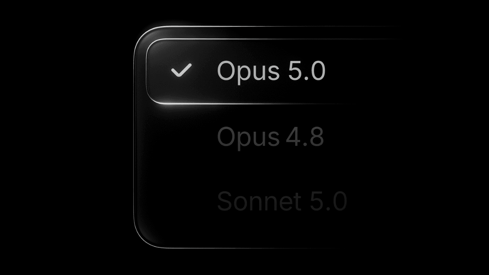 Opus 5 update cover image showing the new AI model announcement in Framer