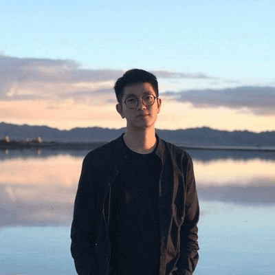 Ee Venn Soh — author avatar