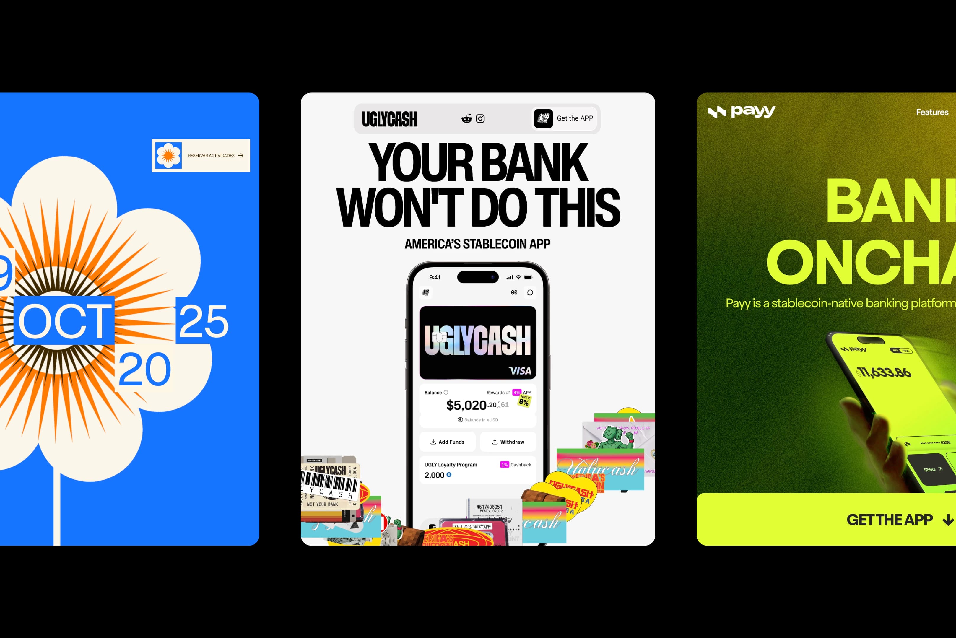 11 one page website examples for design inspiration — cover image