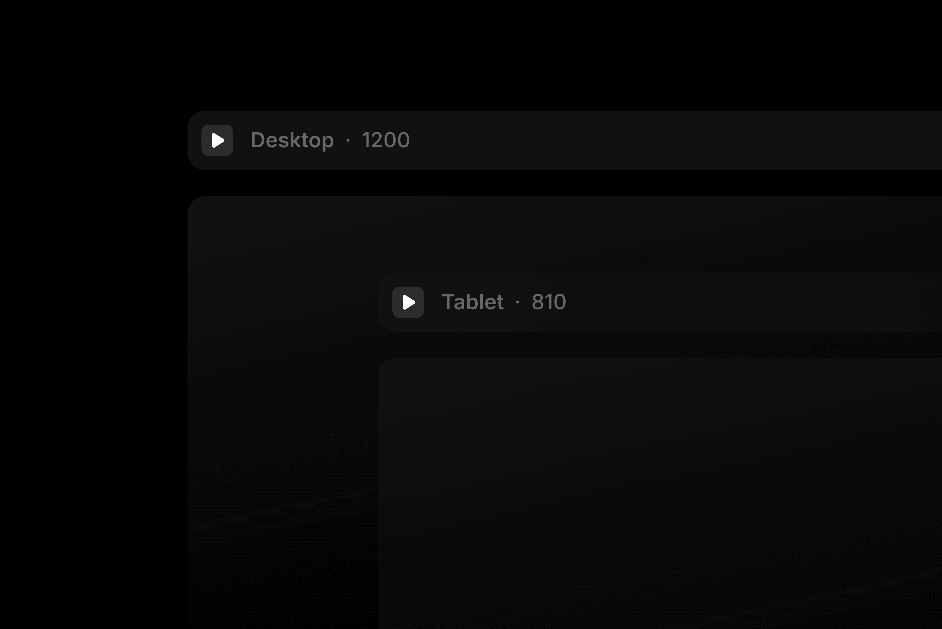 Guide to breakpoints in responsive web design — cover image