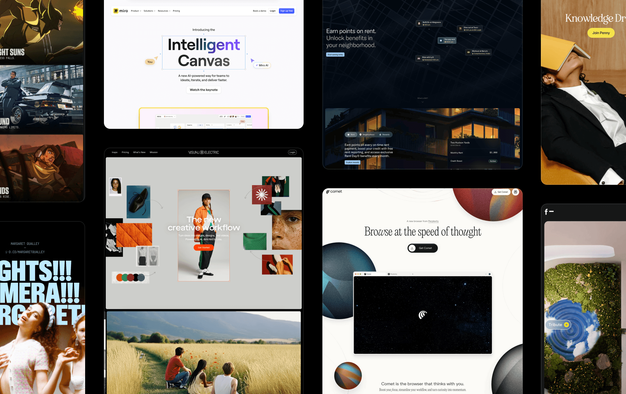 Images of the best companies are moving to Framer