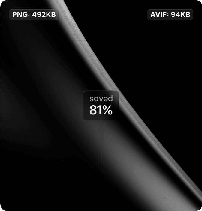 Preview image of a website hosted on Framer